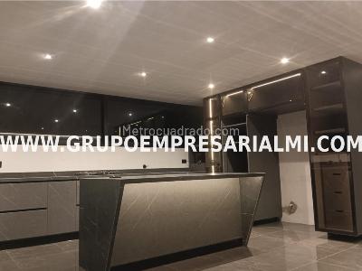 Apartaestudio en Arriendo, Llanogrande, Rionegro