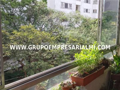 Apartamento en venta en Suramericana, Medellín · foto 15 de 20
