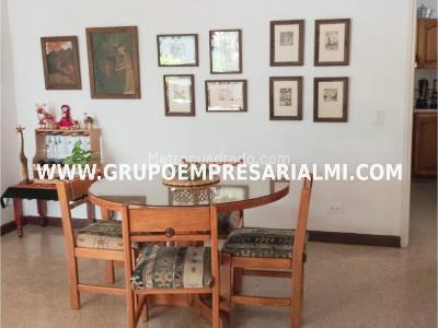 Apartamento en venta en Suramericana, Medellín · foto 4 de 20