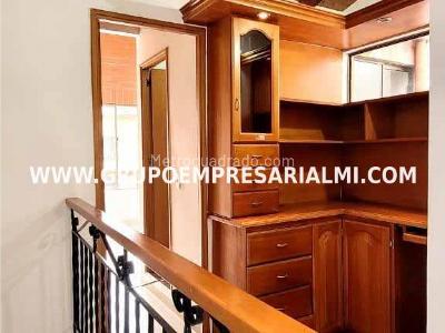 Apartamento de 3 alcobas en venta en Las Antillas, Envigado, 110 m² · foto 11 de 20