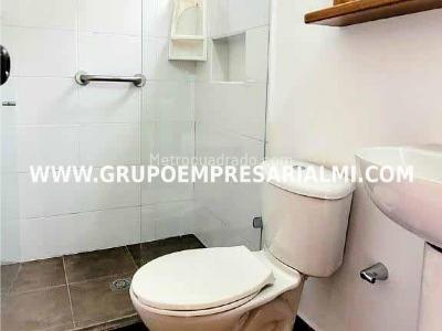Apartamento de 3 alcobas en venta en Las Antillas, Envigado, 110 m² · foto 16 de 20