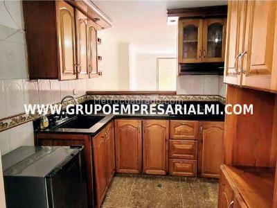 Apartamento de 3 alcobas en venta en Las Antillas, Envigado, 110 m² · foto 4 de 20