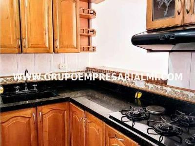 Apartamento de 3 alcobas en venta en Las Antillas, Envigado, 110 m² · foto 5 de 20