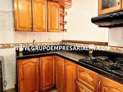 Apartamento de 3 alcobas en venta en Las Antillas, Envigado, 110 m² · foto 6 de 20
