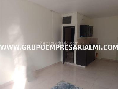 Apartaestudio en arriendo en Villa Hermosa, Medellín, 30 m² · foto 5 de 20