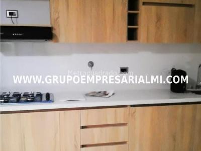 Apartamento en venta en Ditaires, Itagüí · foto 3 de 20