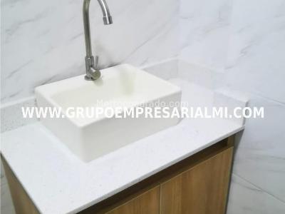 Apartamento en venta en Ditaires, Itagüí · foto 11 de 20