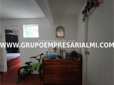 Apartamento en venta en La Milagrosa, Medellín · foto 9 de 20