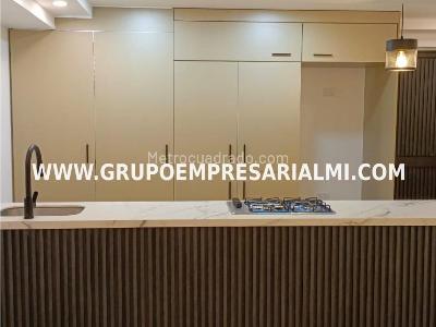 Apartamento de 2 alcobas en venta en Niquia, Bello, 55 m² · foto 3 de 20
