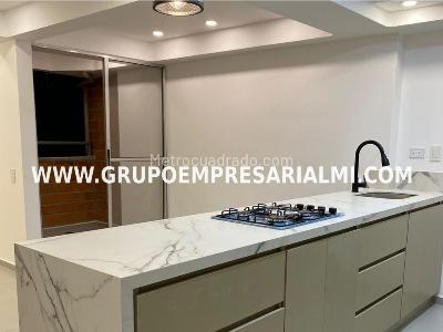 Apartamento de 2 alcobas en venta en Niquia, Bello, 55 m² · foto 4 de 20