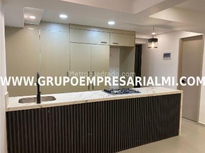 Apartamento de 2 alcobas en venta en Niquia, Bello, 55 m² · foto 5 de 20