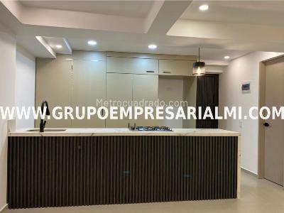 Apartamento de 2 alcobas en venta en Niquia, Bello, 55 m² · foto 6 de 20