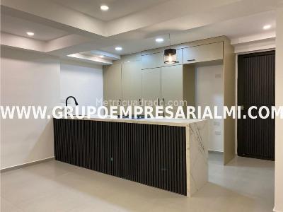 Apartamento de 2 alcobas en venta en Niquia, Bello, 55 m² · foto 7 de 20