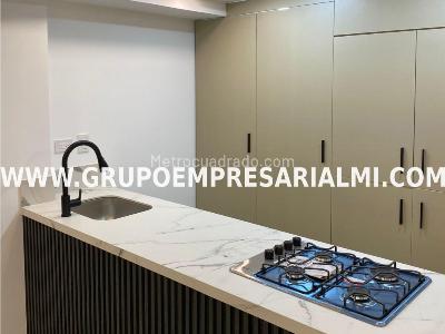 Apartamento de 2 alcobas en venta en Niquia, Bello, 55 m² · foto 8 de 20