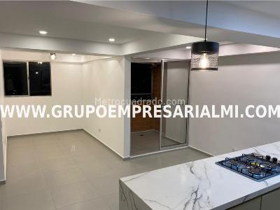 Apartamento de 2 alcobas en venta en Niquia, Bello, 55 m² · foto 9 de 20
