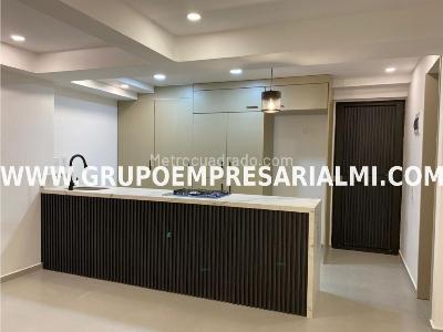 Apartamento de 2 alcobas en venta en Niquia, Bello, 55 m² · foto 10 de 20