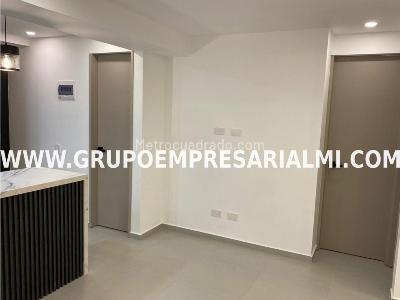 Apartamento de 2 alcobas en venta en Niquia, Bello, 55 m² · foto 11 de 20