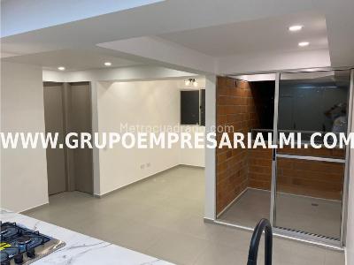 Apartamento de 2 alcobas en venta en Niquia, Bello, 55 m² · foto 12 de 20