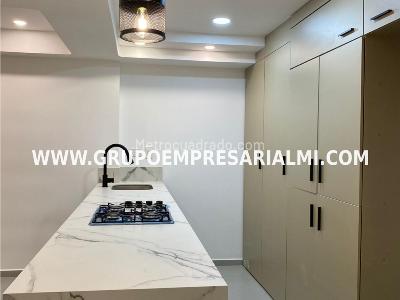 Apartamento de 2 alcobas en venta en Niquia, Bello, 55 m² · foto 13 de 20