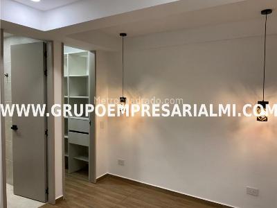 Apartamento de 2 alcobas en venta en Niquia, Bello, 55 m² · foto 14 de 20