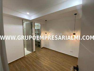Apartamento de 2 alcobas en venta en Niquia, Bello, 55 m² · foto 19 de 20