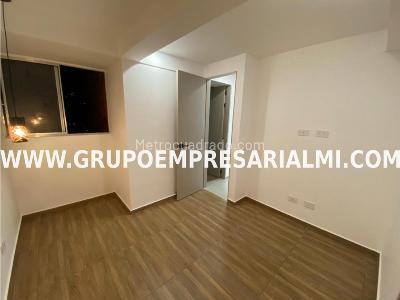 Apartamento de 2 alcobas en venta en Niquia, Bello, 55 m² · foto 20 de 20