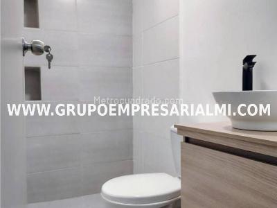 Apartamento en venta en Santa Lucia, Medellín · foto 8 de 20