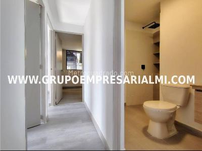 Apartamento en venta en Santa Lucia, Medellín · foto 9 de 20