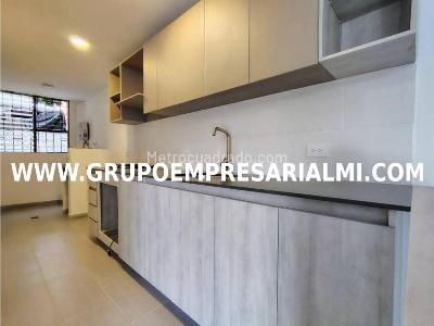 Apartamento en venta en Santa Lucia, Medellín · foto 12 de 20