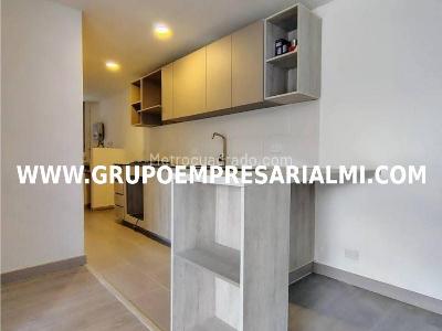 Apartamento en venta en Santa Lucia, Medellín · foto 13 de 20