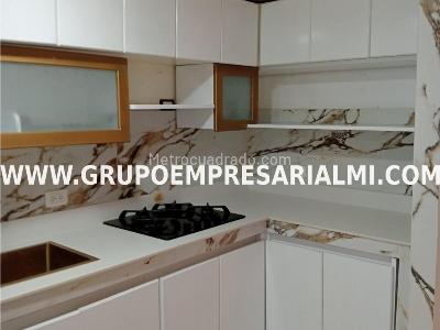 Apartamento de 3 alcobas en venta en Las Flores, Envigado, 64 m² · foto 2 de 20