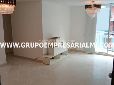 Apartamento de 3 alcobas en venta en Las Flores, Envigado, 64 m² · foto 5 de 20