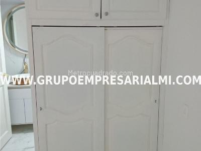 Apartamento de 3 alcobas en venta en Las Flores, Envigado, 64 m² · foto 7 de 20