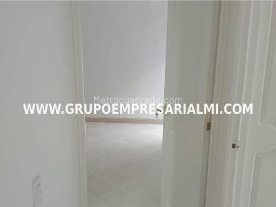 Apartamento de 3 alcobas en venta en Las Flores, Envigado, 64 m² · foto 9 de 20