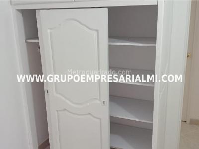 Apartamento de 3 alcobas en venta en Las Flores, Envigado, 64 m² · foto 13 de 20