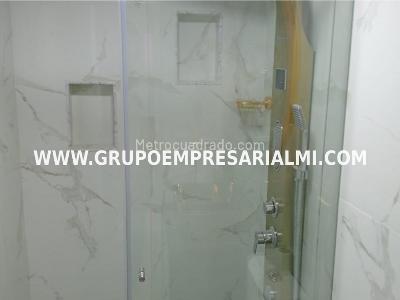 Apartamento de 3 alcobas en venta en Las Flores, Envigado, 64 m² · foto 16 de 20