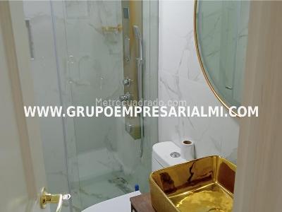 Apartamento de 3 alcobas en venta en Las Flores, Envigado, 64 m² · foto 17 de 20