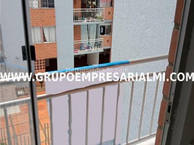 Apartamento de 3 alcobas en venta en Las Flores, Envigado, 64 m² · foto 18 de 20