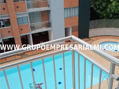 Apartamento de 3 alcobas en venta en Las Flores, Envigado, 64 m² · foto 19 de 20