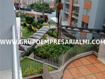 Apartamento de 3 alcobas en venta en Las Flores, Envigado, 64 m² · foto 20 de 20