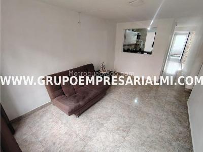 Casa de 3 alcobas en venta en Robledo, Medellín, 92 m² · foto 3 de 20