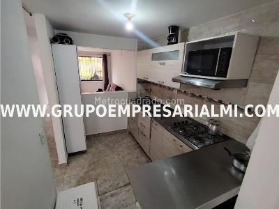 Casa de 3 alcobas en venta en Robledo, Medellín, 92 m² · foto 7 de 20