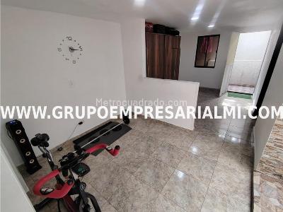 Casa de 3 alcobas en venta en Robledo, Medellín, 92 m² · foto 18 de 20