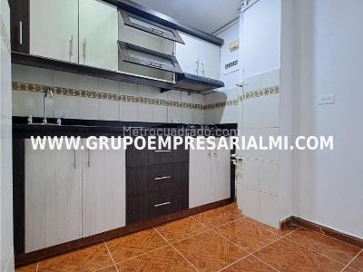 Apartamento de 3 alcobas en venta en El Trianon, Envigado, 89 m² · foto 5 de 15