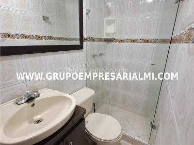 Apartamento de 3 alcobas en venta en El Trianon, Envigado, 89 m² · foto 6 de 15