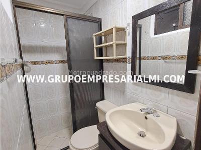 Apartamento de 3 alcobas en venta en El Trianon, Envigado, 89 m² · foto 7 de 15