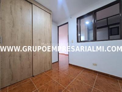 Apartamento de 3 alcobas en venta en El Trianon, Envigado, 89 m² · foto 9 de 15