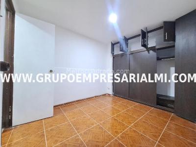 Apartamento de 3 alcobas en venta en El Trianon, Envigado, 89 m² · foto 10 de 15
