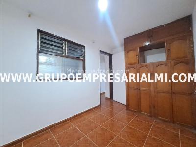 Apartamento de 3 alcobas en venta en El Trianon, Envigado, 89 m² · foto 11 de 15