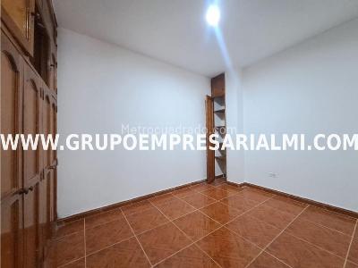 Apartamento de 3 alcobas en venta en El Trianon, Envigado, 89 m² · foto 12 de 15